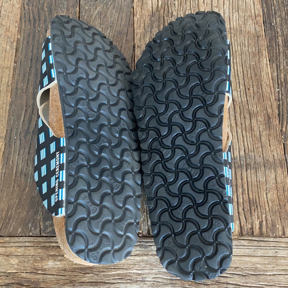 Opening Ceremony Birkenstock Birk's slippers 42 - Picture 5 of 6
